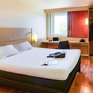 Ibis Ferrand Montferrand Клермон-Ферран